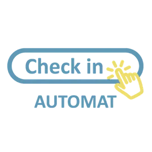 Hotel Biebertal-Ausstattung | Check-In-Automat